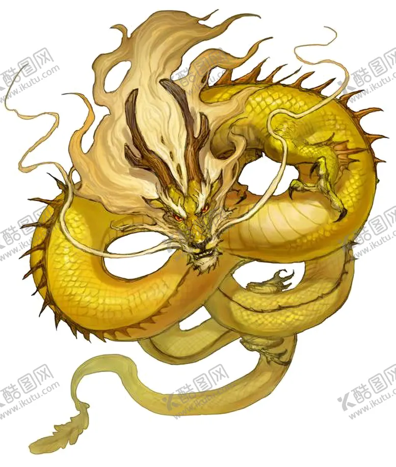 编号：42321401301116154616【酷图网】源文件下载-金龙