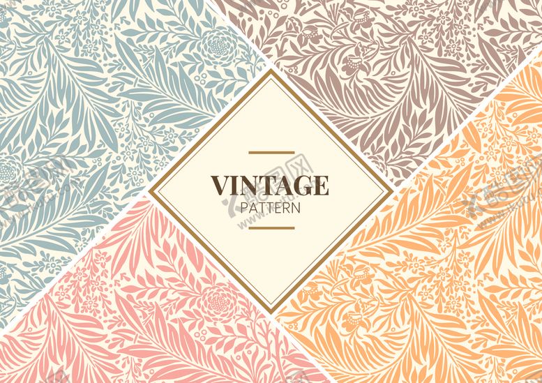 编号：95389609220623246292【酷图网】源文件下载-植物花朵背景底纹