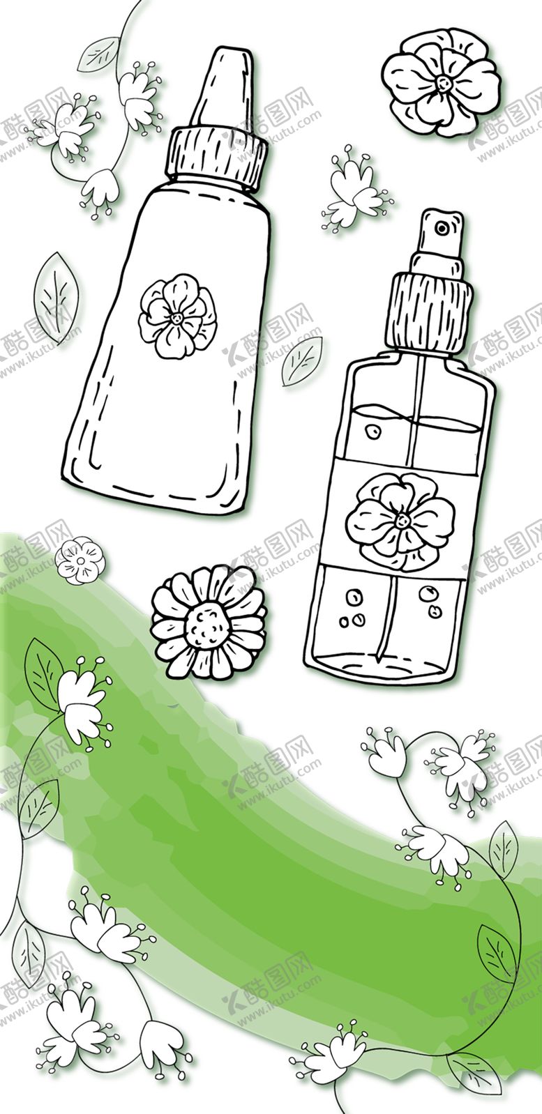 编号：87268906170454305839【酷图网】源文件下载-鲜花素材