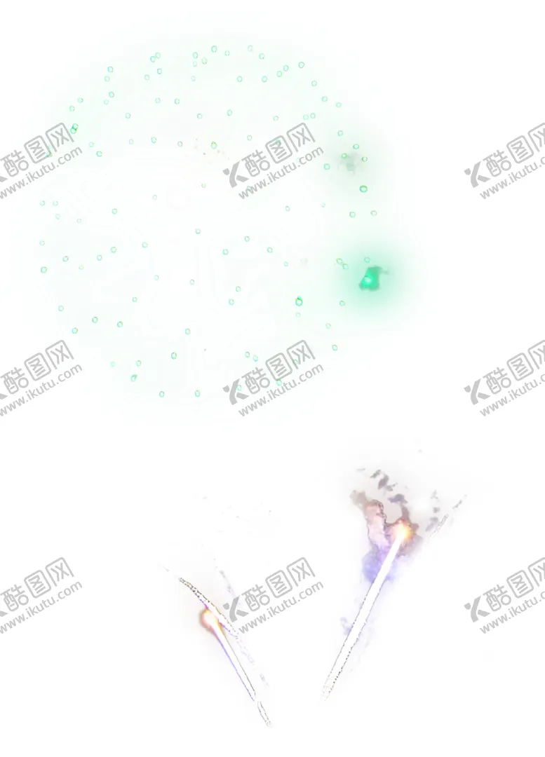 编号：70617003140418458457【酷图网】源文件下载-烟花