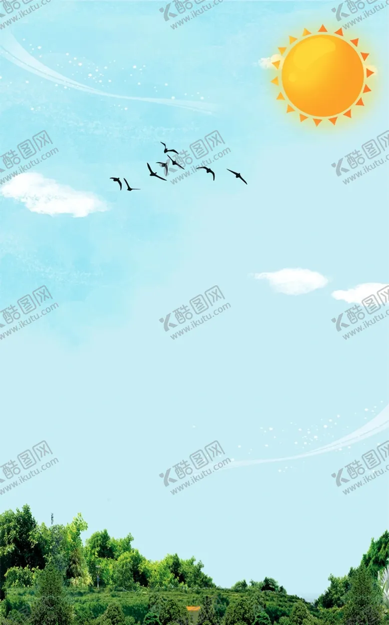 编号：45460901302149082621【酷图网】源文件下载-风景素材背景