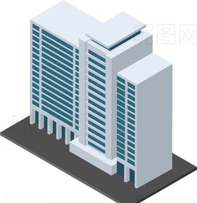 办公楼
