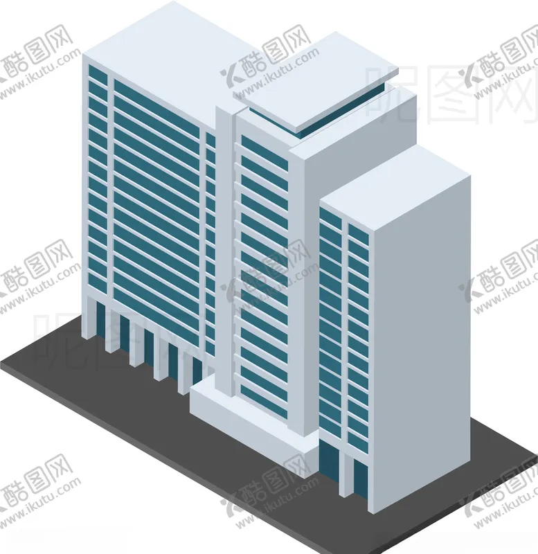 编号：99019407071300054942【酷图网】源文件下载-办公楼