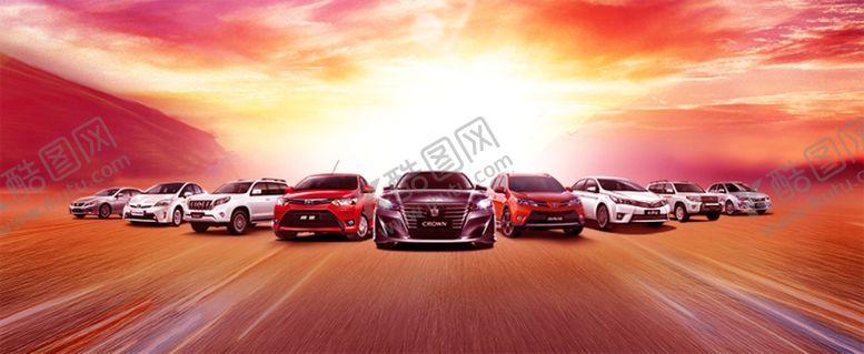 编号：15678409102338231274【酷图网】源文件下载-汽车背景