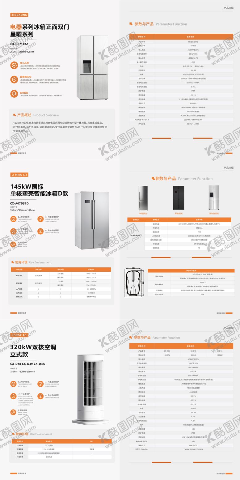 编号：41472207152244166851【酷图网】源文件下载-产品宣传页