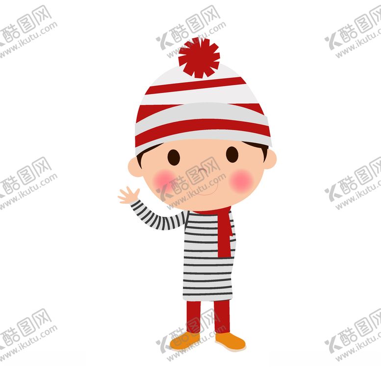 编号：54563206272354022631【酷图网】源文件下载-卡通儿童