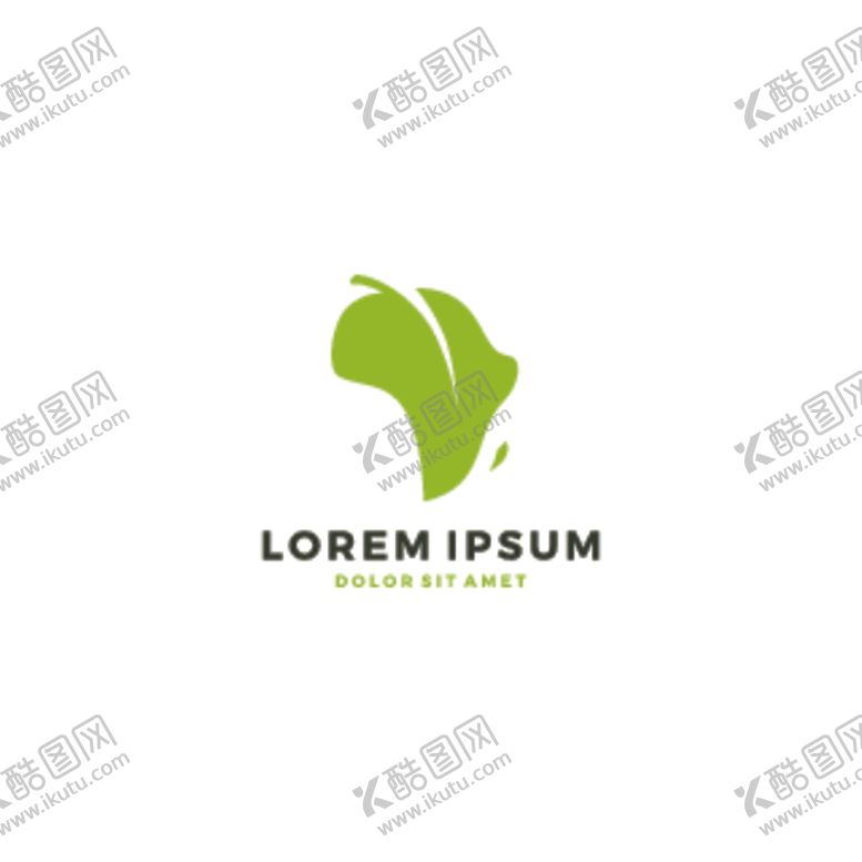 编号：72057207080538548465【酷图网】源文件下载-树木标志