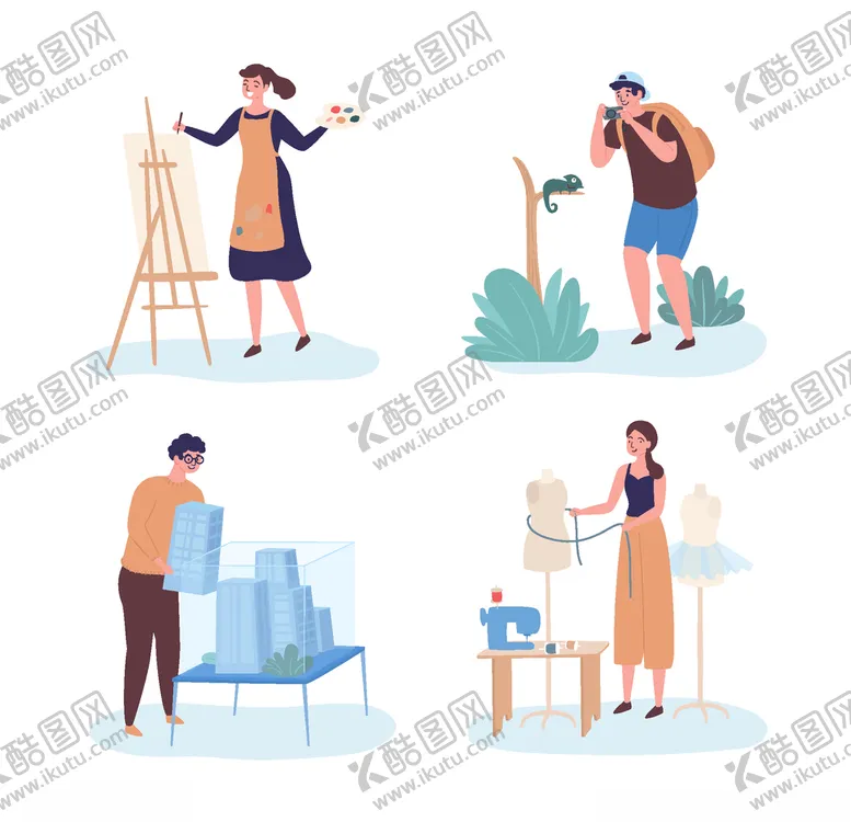编号：39921504060031286759【酷图网】源文件下载-兴趣爱好