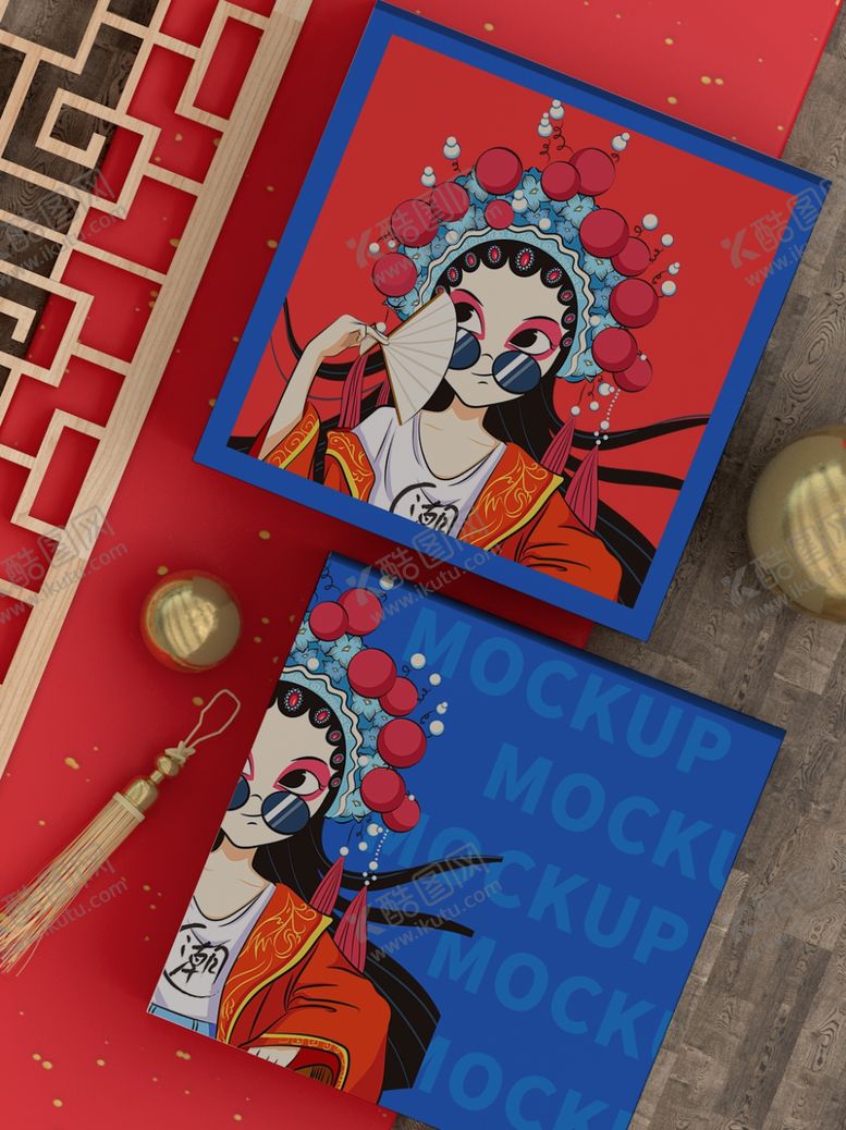 编号：51434209221956259828【酷图网】源文件下载-盒子