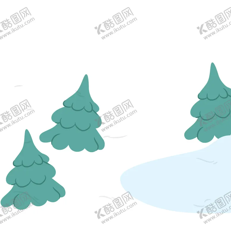 编号：46009106191501509896【酷图网】源文件下载-绿色相框