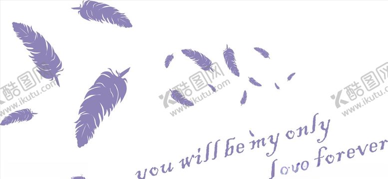 编号：74553109190353215792【酷图网】源文件下载-羽毛