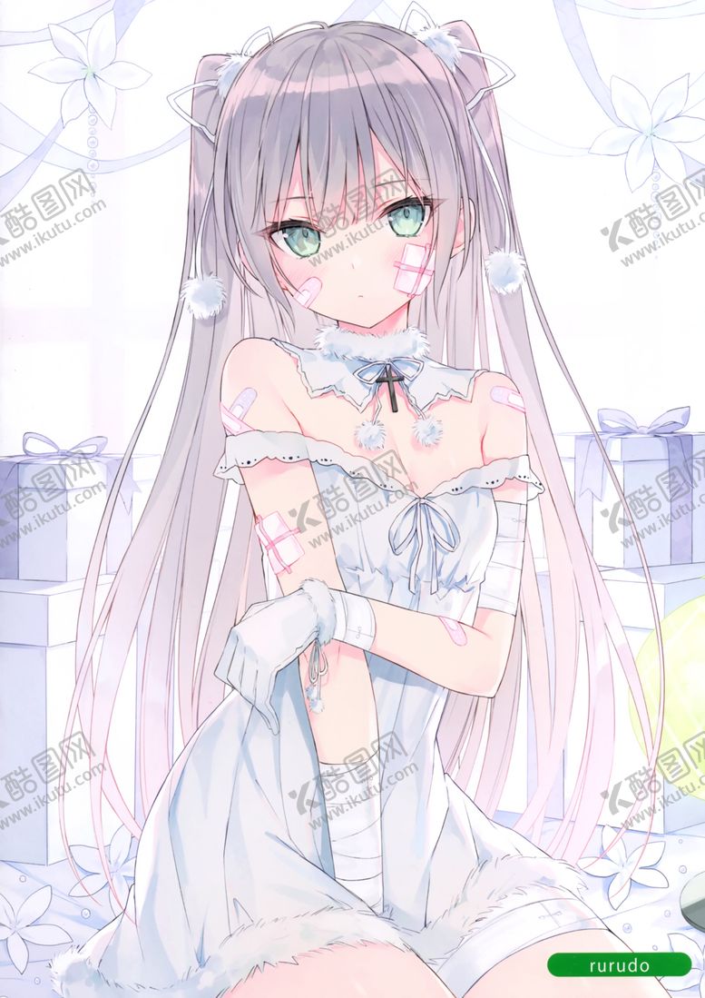 编号：32894411011409384516【酷图网】源文件下载-彩色人物动漫插画背景