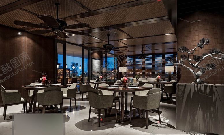 编号：57427410290331316865【酷图网】源文件下载-餐饮店