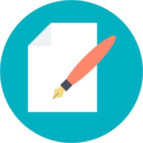 办公类图标