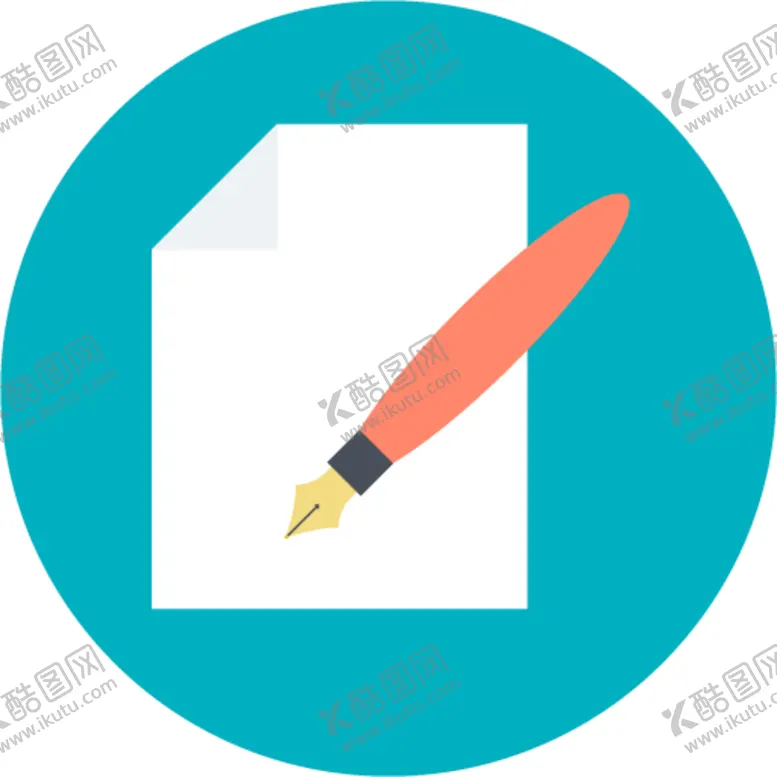 编号：70231109090028273238【酷图网】源文件下载-办公类图标