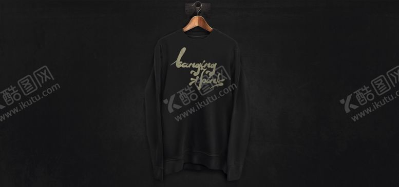 编号：64014109290214067801【酷图网】源文件下载-服装样机