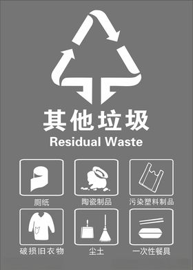 其他垃圾