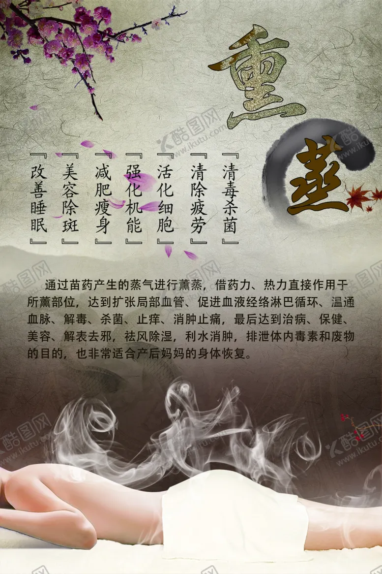 编号：29570107021740466811【酷图网】源文件下载-熏蒸