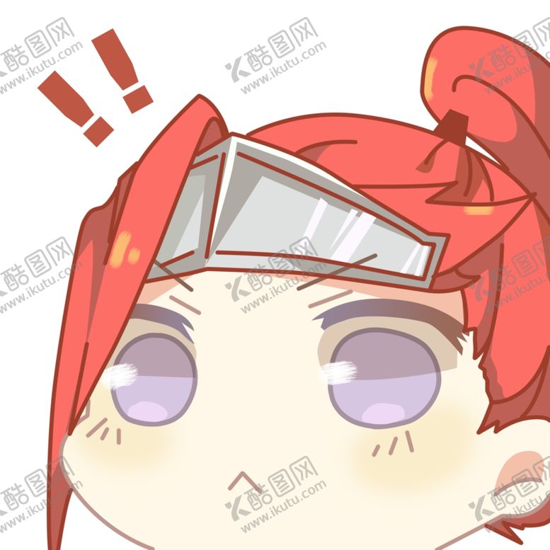 编号：65944404211718381506【酷图网】源文件下载-韩信头像