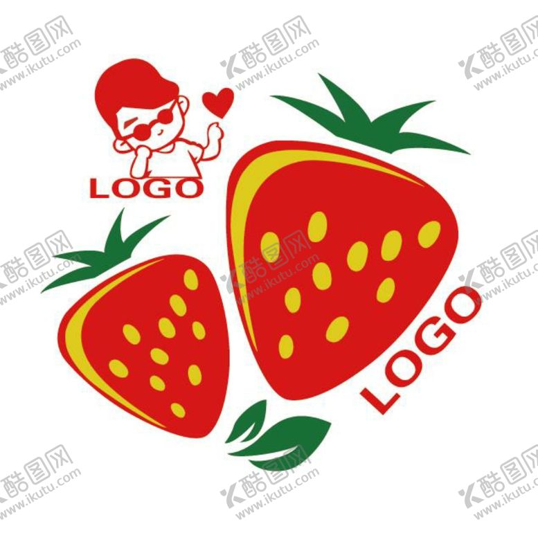 编号：46886510310839287539【酷图网】源文件下载-丝网印花图案模板系列