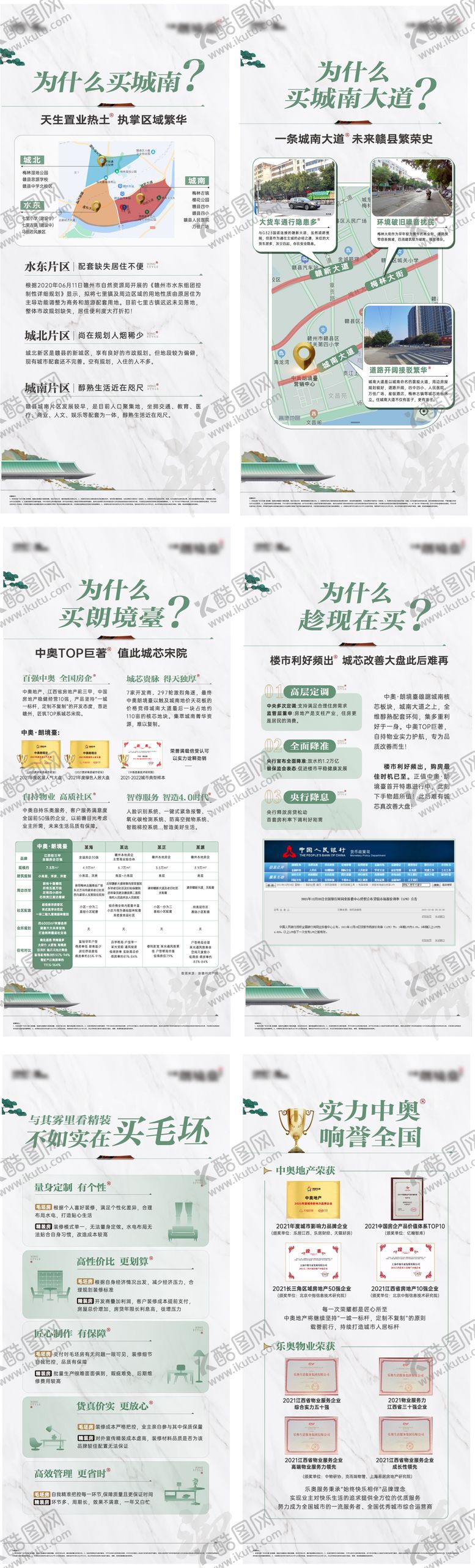 编号：60728409062311506743【酷图网】源文件下载-置业逻辑价值点展架