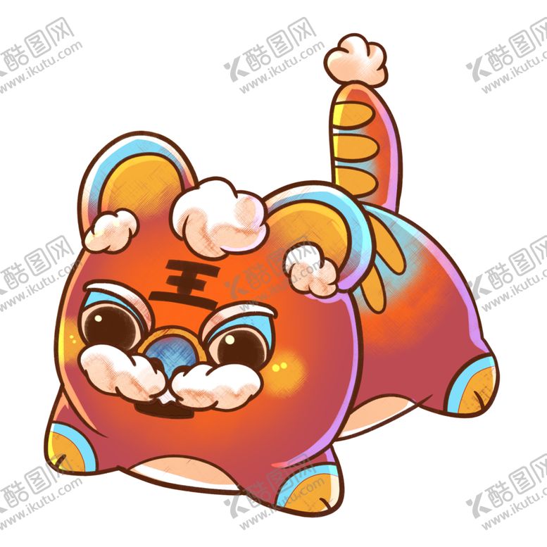 编号：73412901300756534540【酷图网】源文件下载-布老虎图片