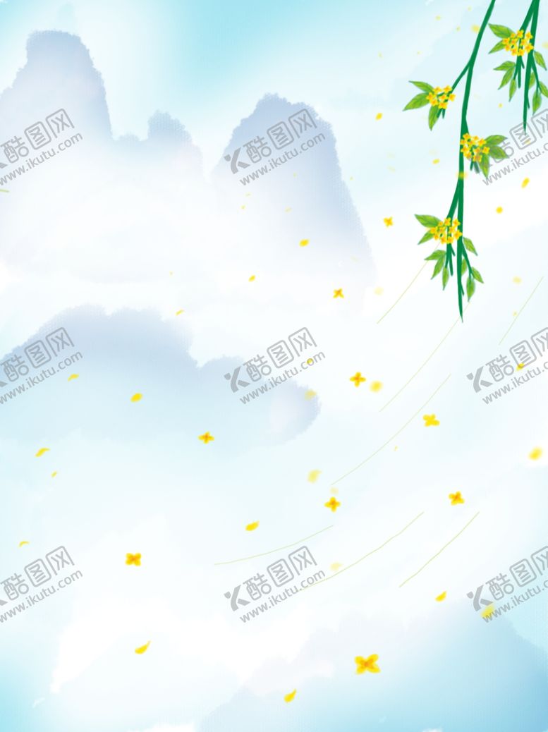 编号：29359105050233228354【酷图网】源文件下载-九月你好