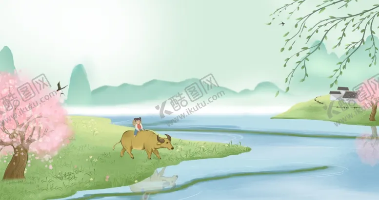 编号：54855704211950271915【酷图网】源文件下载-清明节