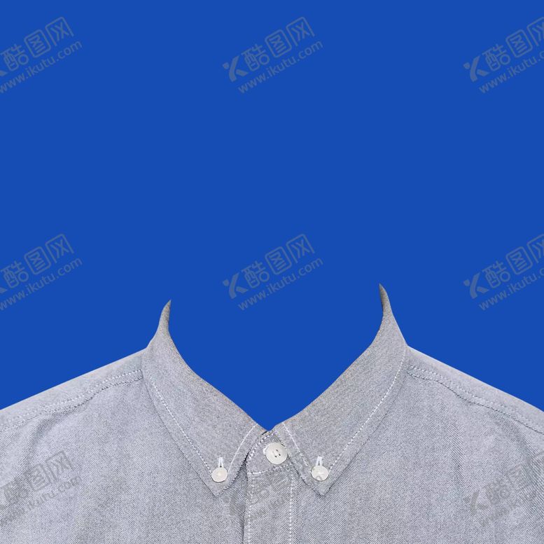 编号：35823001141340069097【酷图网】源文件下载-证件照男装半身免抠