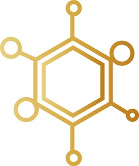 分子图片