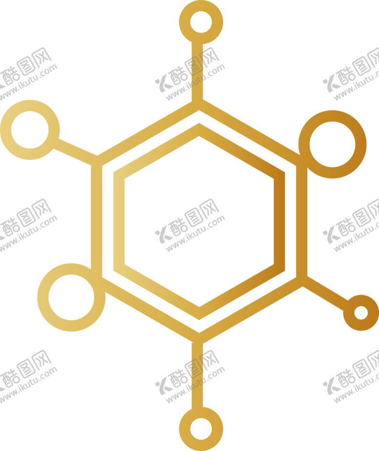 编号：28415909172216531414【酷图网】源文件下载-分子图片