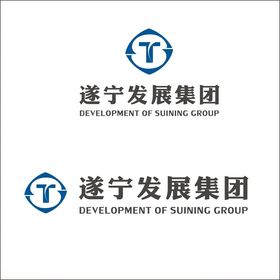 遂宁发展集团LOGO