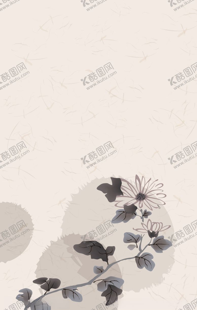 编号：77329410130220513093【酷图网】源文件下载-中国风背景