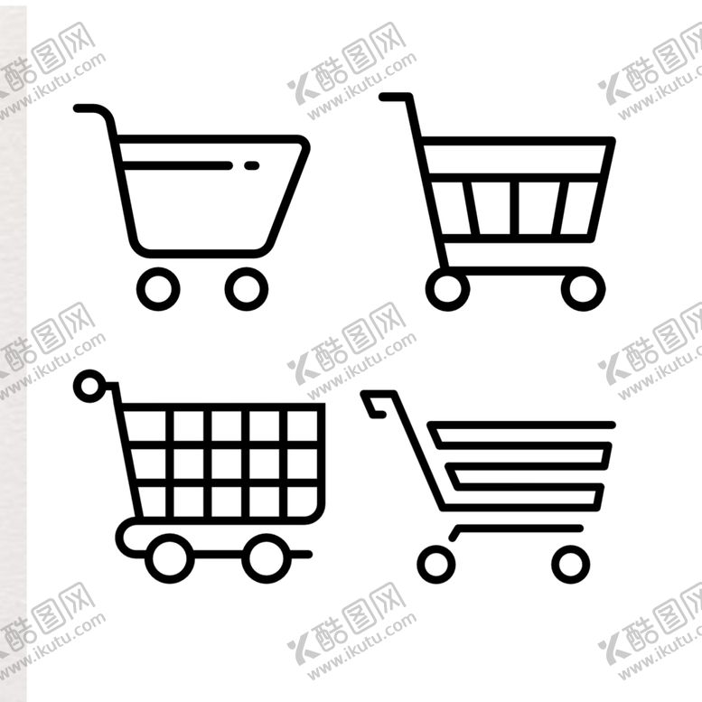 编号：36977910040107035113【酷图网】源文件下载-购物车