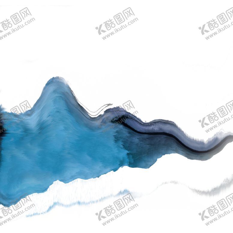 编号：86223310051104131499【酷图网】源文件下载-水墨画