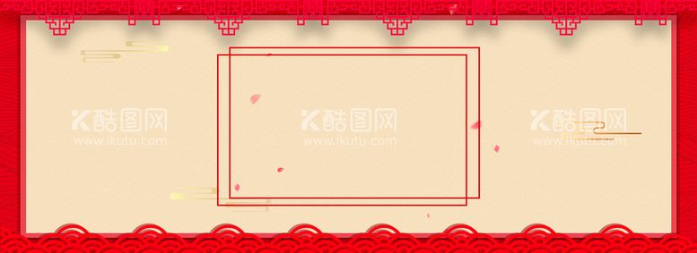 编号：89104209271159162769【酷图网】源文件下载-新年背景