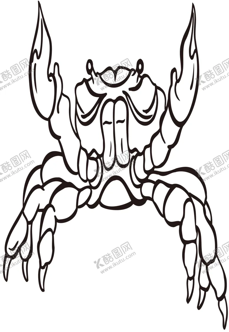 编号：62252001201537335906【酷图网】源文件下载-卡通画