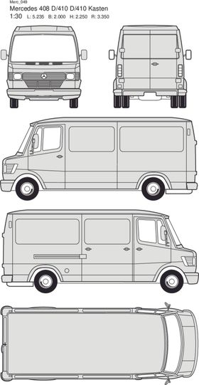 梅赛德斯汽车