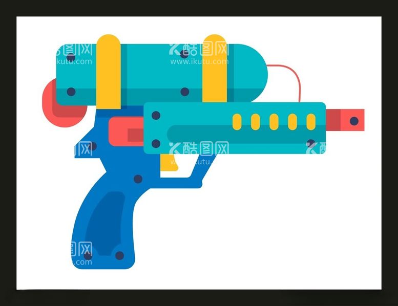 编号：22368212181624131115【酷图网】源文件下载-手绘儿童玩具