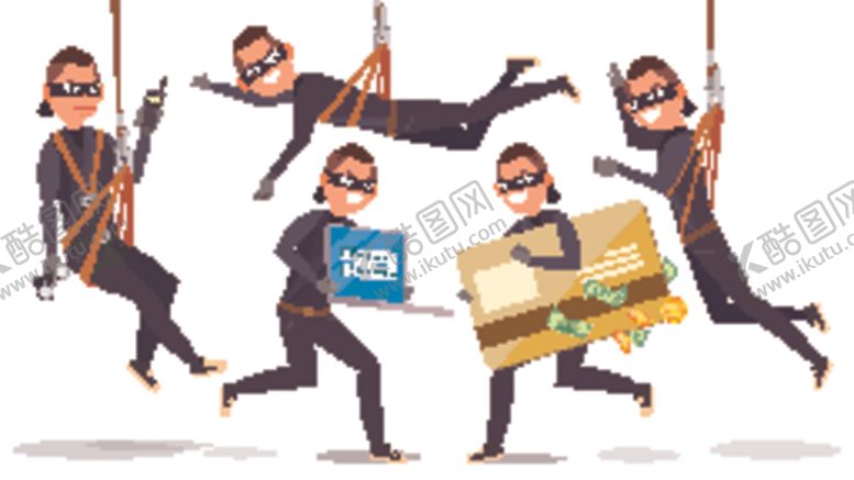 编号：95412506262043465636【酷图网】源文件下载-人物插画