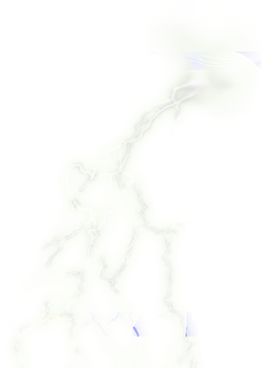 闪电