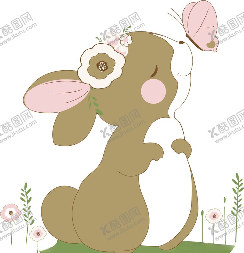 编号：85942009300902238715【酷图网】源文件下载-兔子