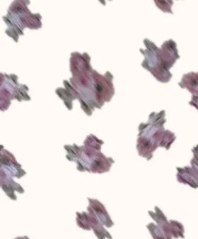 碎花