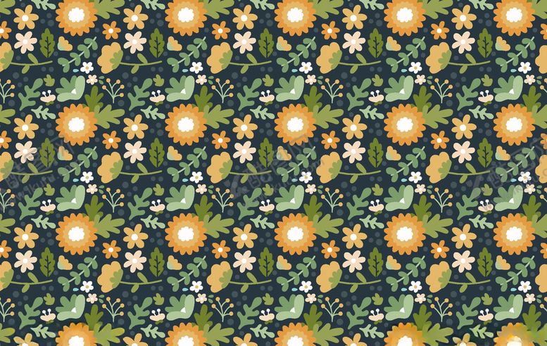 编号：80194110120543392866【酷图网】源文件下载-植物背景