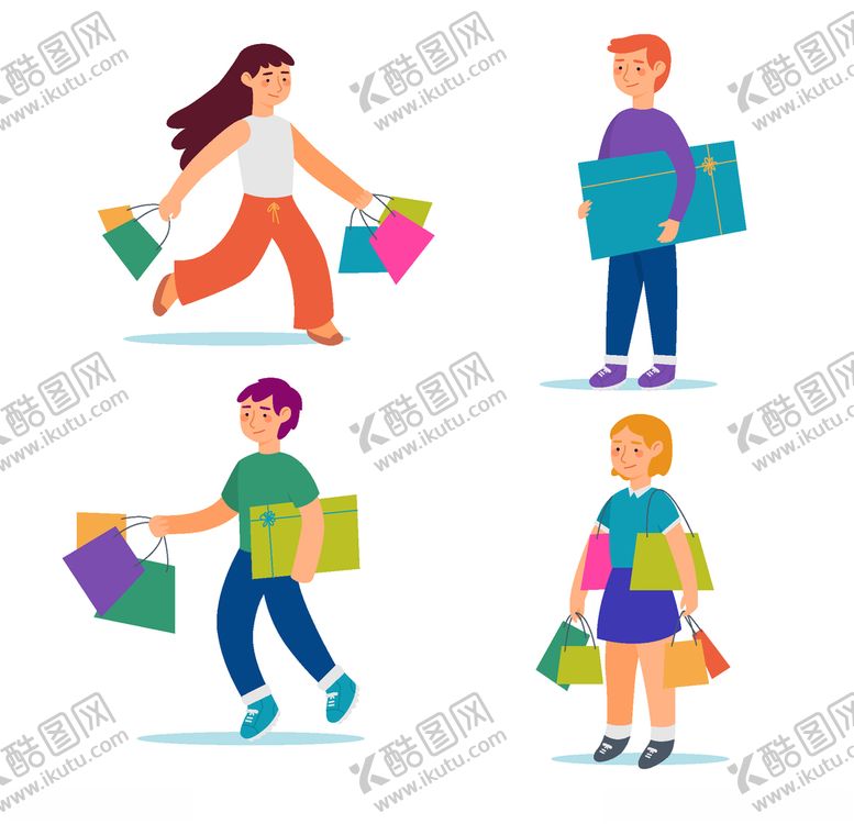 编号：77052309241828589492【酷图网】源文件下载-购物