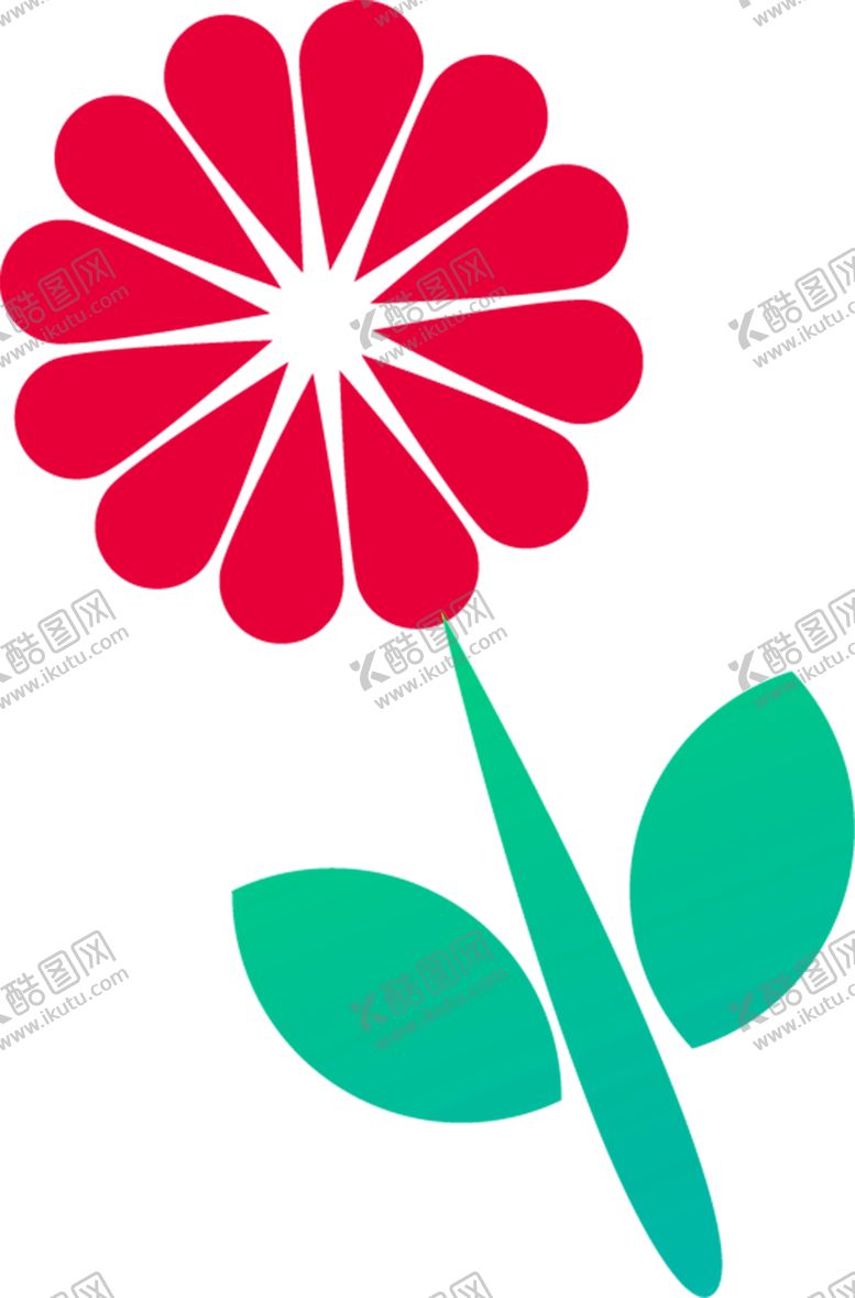 编号：54678806241212363577【酷图网】源文件下载-鲜花装饰