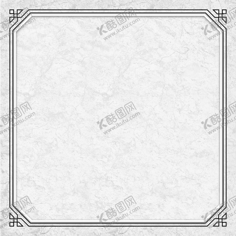 编号：58684109230939557403【酷图网】源文件下载-现代框