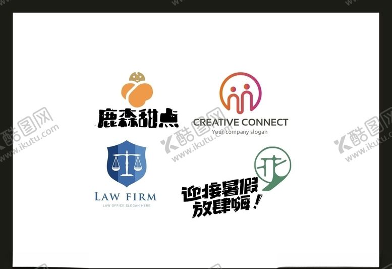 编号：90541006240034441222【酷图网】源文件下载-LOGO设计