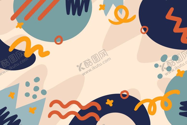 编号：38953812012356439597【酷图网】源文件下载-植物抽象背景