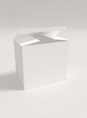 盒子样机